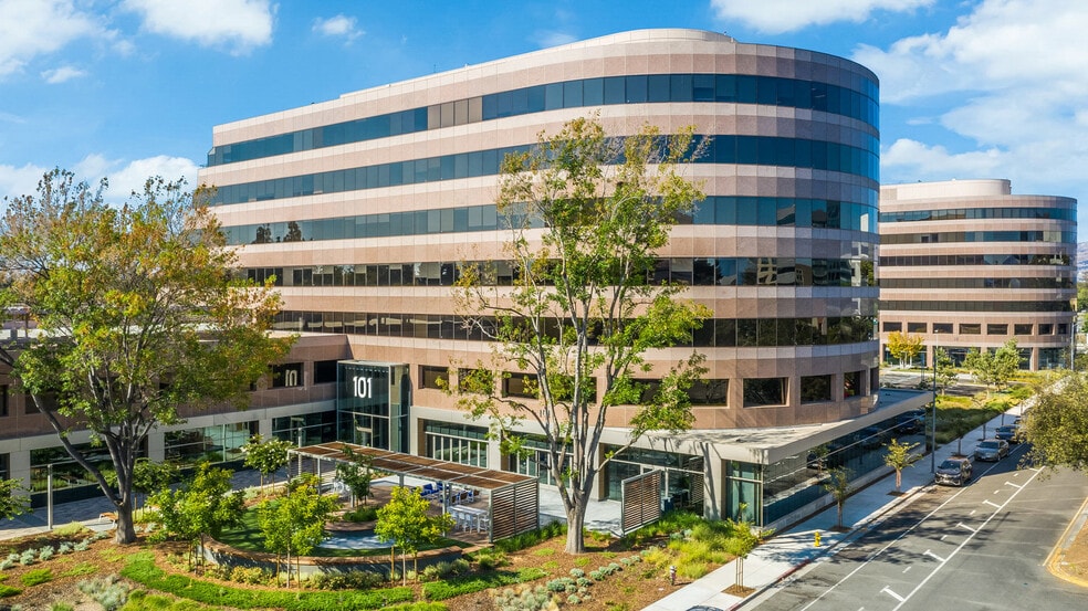 More Photos Of 25 Metro Dr, San Jose Unknown For Lease