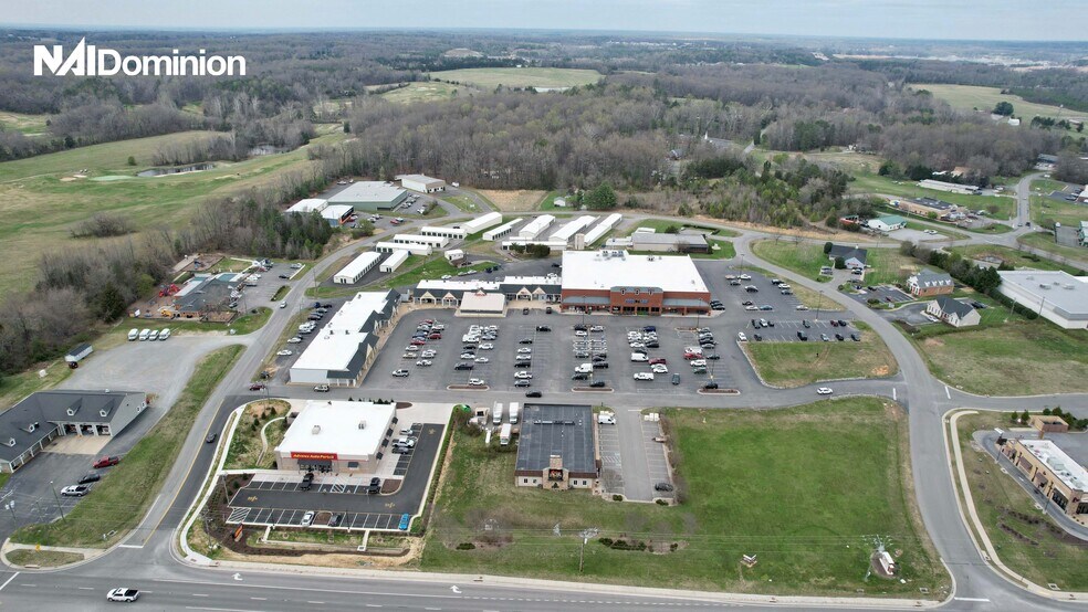 More Photos Of 30 Broad Street Rd, Manakin Sabot Land For Lease
