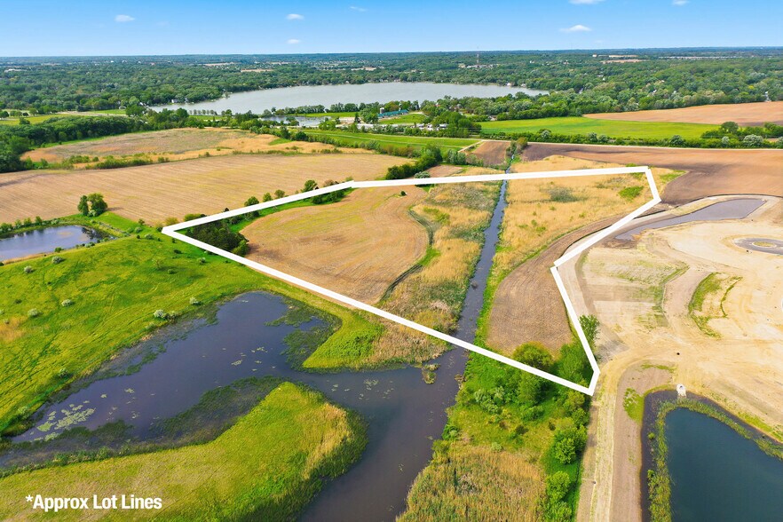More Photos Of Running Brook Farm Blvd, Johnsburg Land For Sale