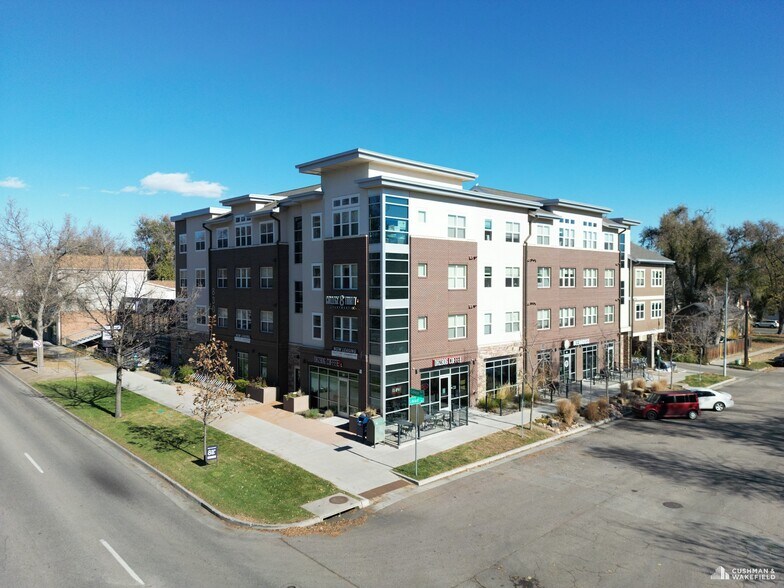 More Photos Of 830 S College Ave, Fort Collins Apartments For Lease