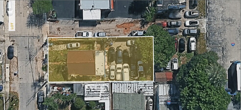 More Photos Of 2728 NW 3rd, Miami Land For Sale