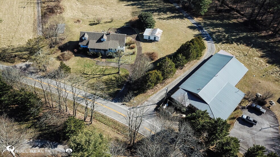 More Photos Of 3464 Wolf Pen Gap Rd, Suches Specialty For Sale