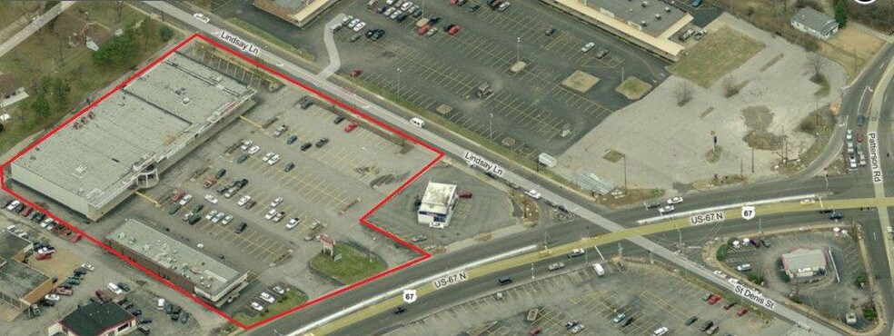 More Photos Of 737-775 N Us Highway 67, Florissant Unknown For Lease