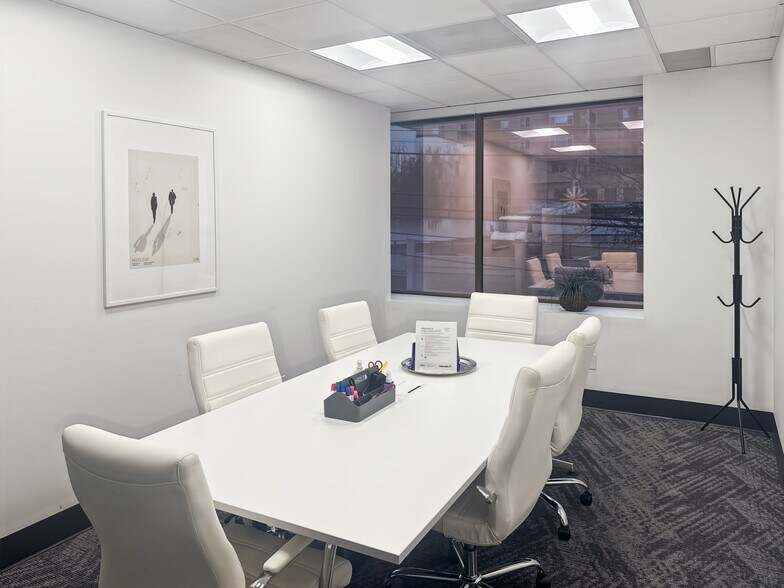 More Photos Of 221 1st Ave W, Seattle Coworking Space