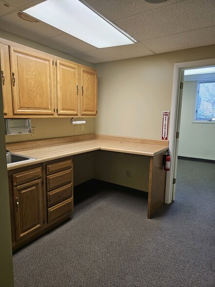 More Photos Of 218 Denison Pky E, Corning Storefront Retail Office For Lease