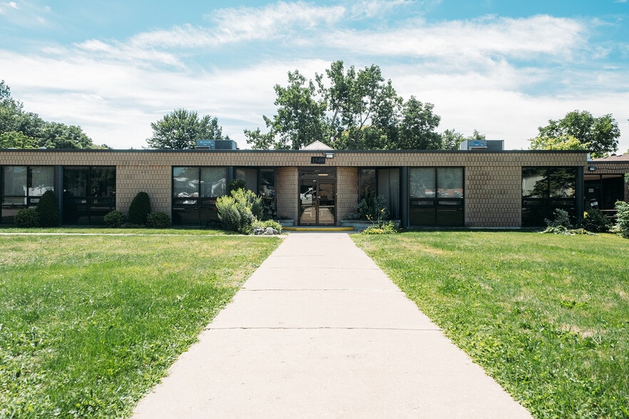 Primary Photo Of 1540 N Routledge Park, London Office For Lease