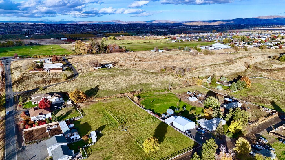 More Photos Of 8400 Occidental rd, Yakima Land For Sale