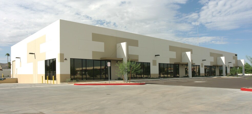 More Photos Of 6007 S 40th St, Phoenix Warehouse For Lease