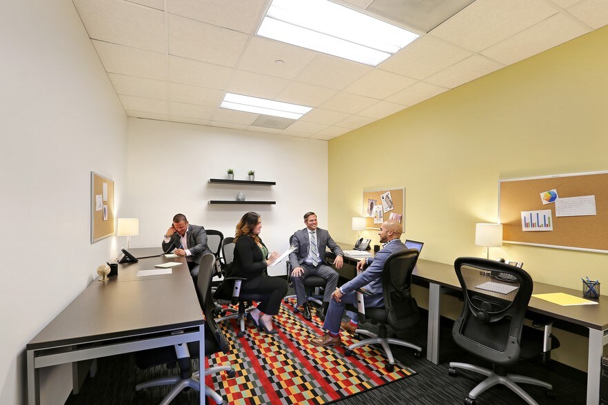 More Photos Of 1 Chisholm Trail Rd, Round Rock Coworking Space