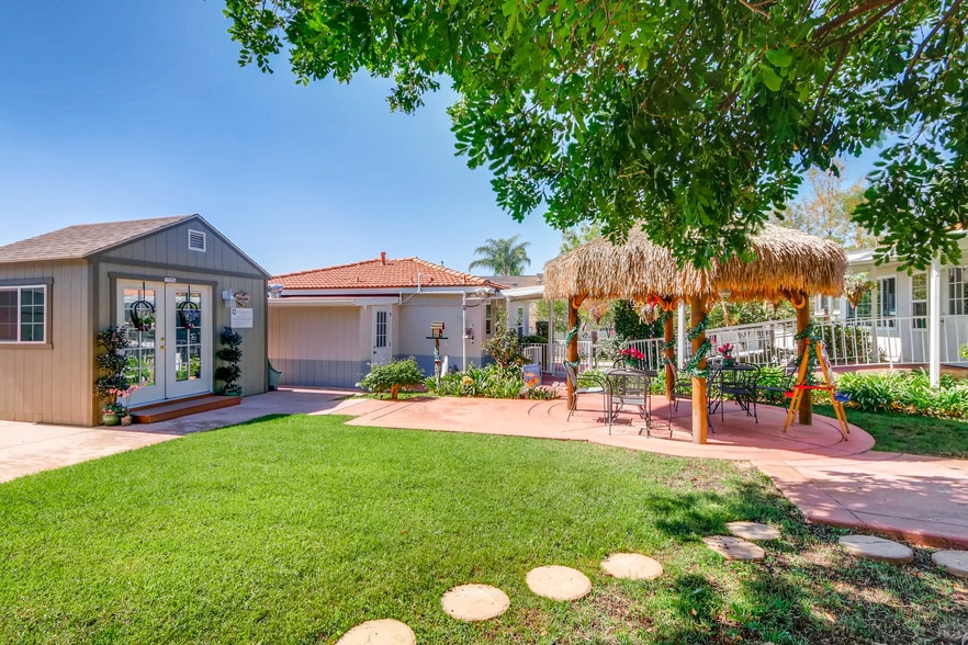 More Photos Of 1061 E Bradley Ave, El Cajon Assisted Living For Sale