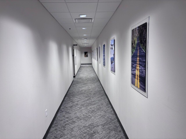 More Photos Of 8403 Arlington Blvd, Fairfax Office For Lease