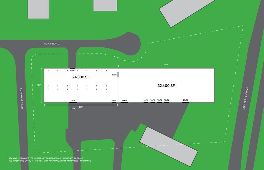 Primary Photo Of 120 Flint Rd, Oak Ridge Industrial For Sale