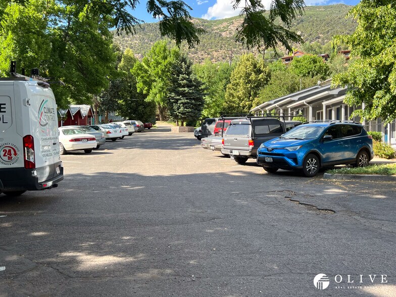 More Photos Of 51637 Highway 6, Glenwood Springs Hotel For Sale