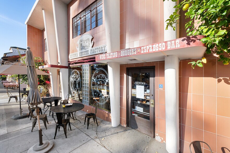 More Photos Of 254 1st St E, Sonoma Land For Sale