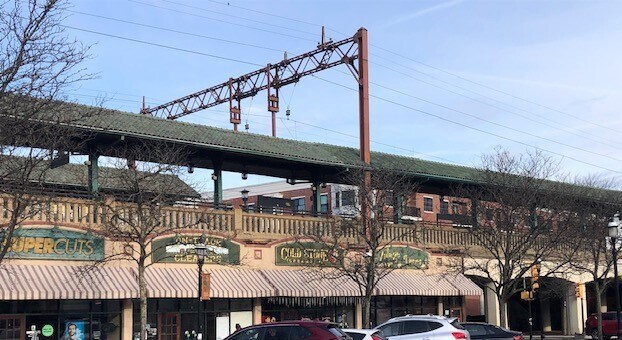 More Photos Of 15 Valley St, South Orange Office For Lease