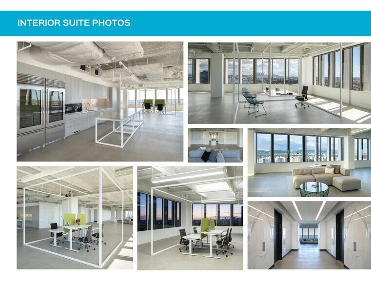 More Photos Of 5670 Wilshire Blvd, Los Angeles Office For Lease