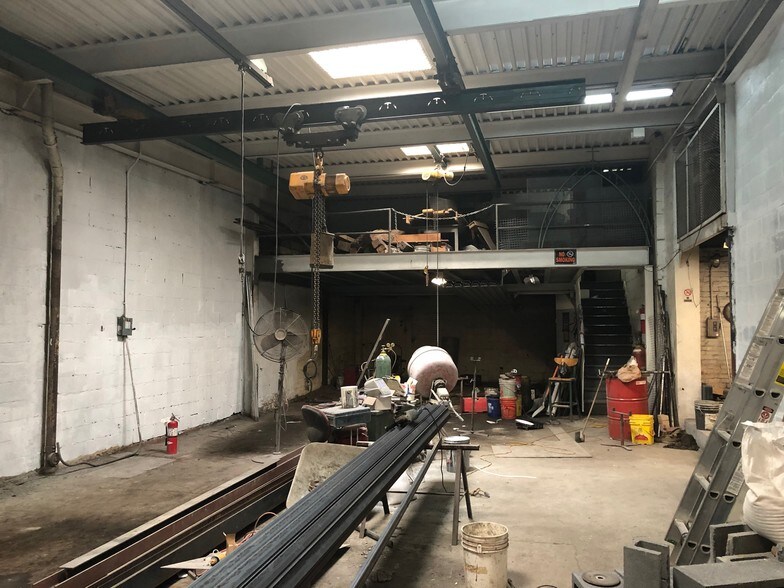 More Photos Of 117 14th St, Brooklyn Manufacturing For Sale