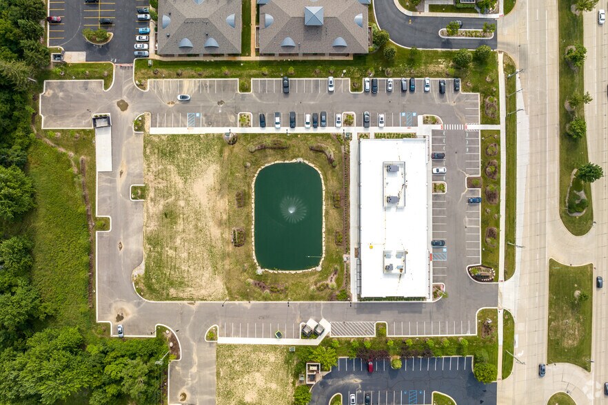 More Photos Of 44244-44284 W 12 Mile Rd, Novi Unknown For Lease