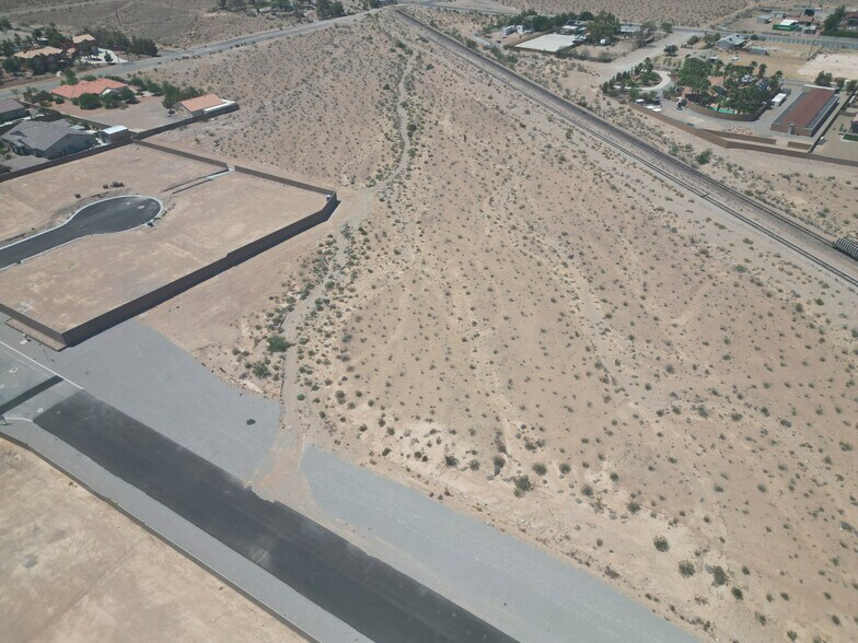 More Photos Of Belcastro @ Gary, Las Vegas Land For Sale