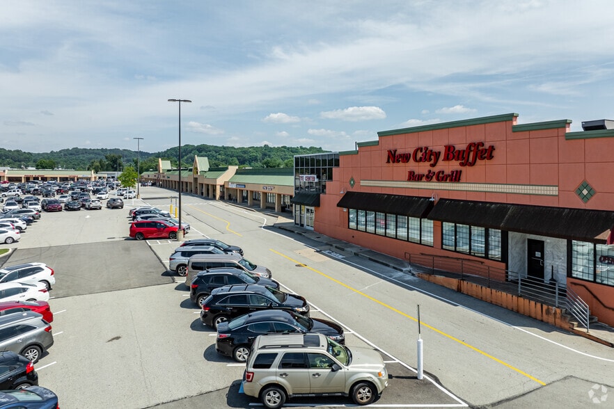 More Photos Of 5142 State Route 30, Greensburg General Retail For Lease