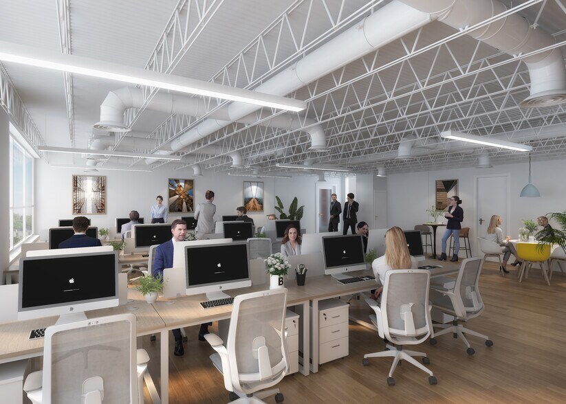 More Photos Of 2533-2537 Far Hills Ave, Oakwood Paulding Storefront Retail Office For Lease