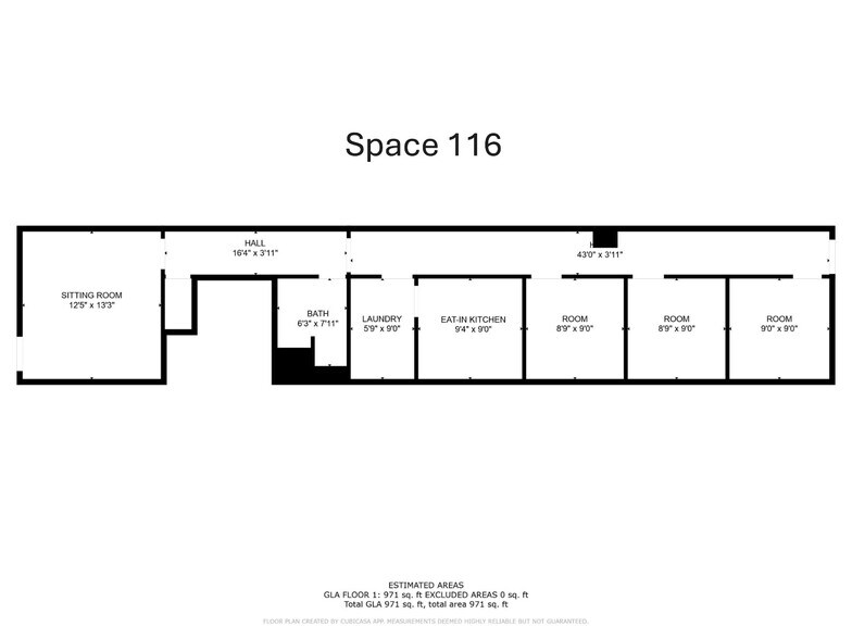 More Photos Of 116-118 State Ave NE, Olympia Storefront For Sale