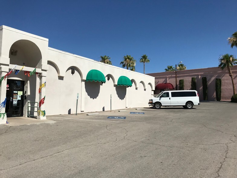 More Photos Of 1212 Wyoming St, Boulder City Storefront Retail Residential For Sale