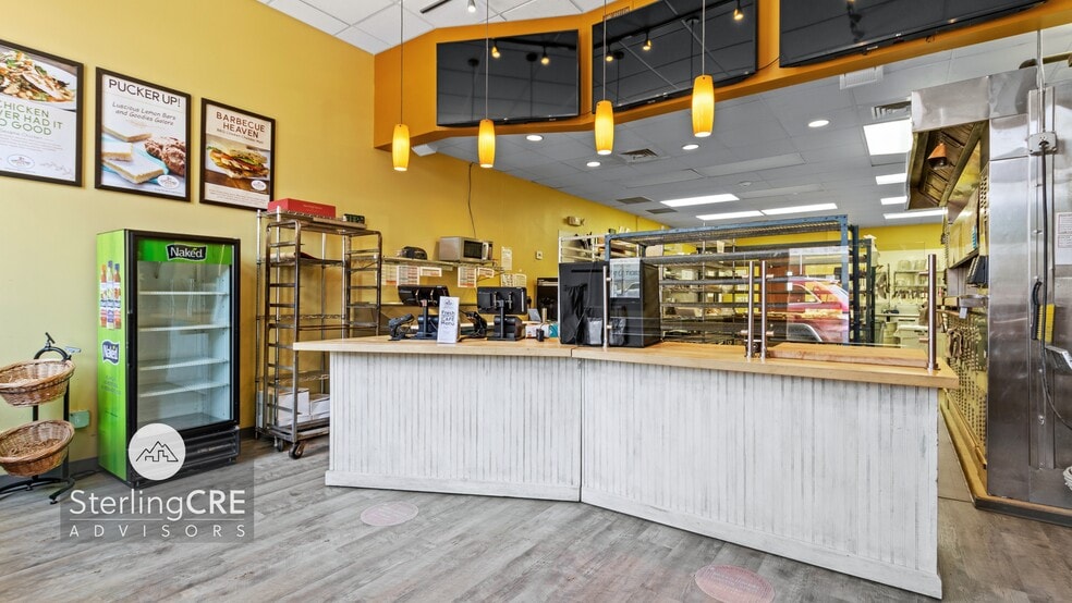 More Photos Of 28 S Montana St, Dillon Office For Sale