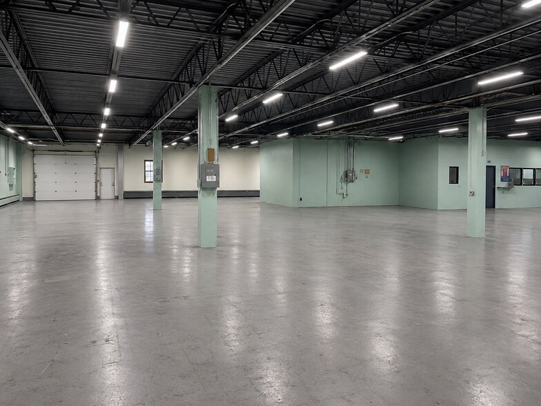 More Photos Of 235 Cortland ave, Syracuse Manufacturing For Lease