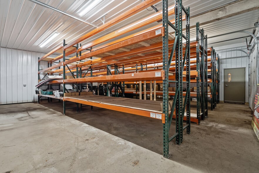 More Photos Of 8568 Brewerton Rd, Brewerton Auto Salvage Facility For Sale