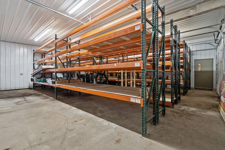 More Photos Of 8574 Brewerton Rd, Cicero Auto Salvage Facility For Lease