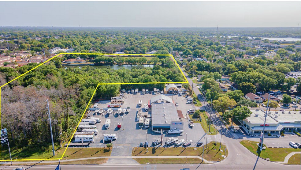 More Photos Of 7805 Dale Mabry Hwy, Tampa Land For Sale