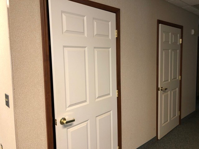 More Photos Of 750 S Raisinville Rd, Monroe Bank For Lease