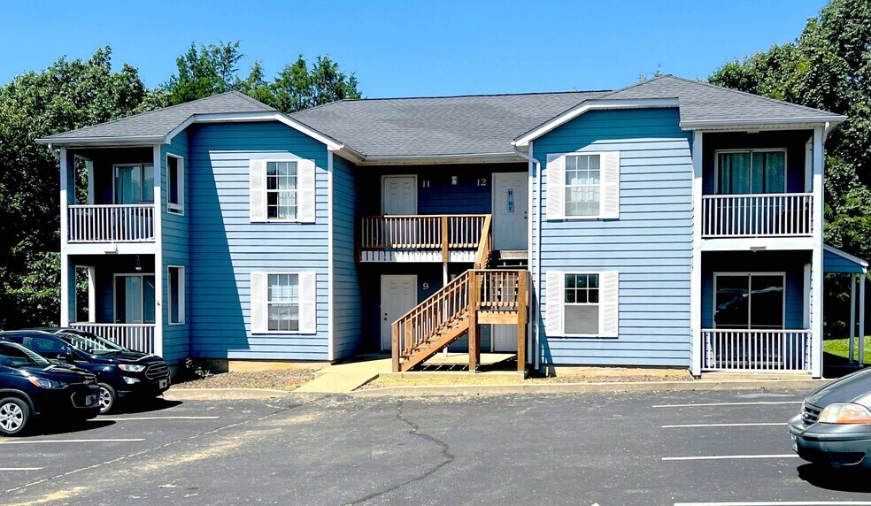 More Photos Of 801 W Walnut St, Desloge Apartments For Sale