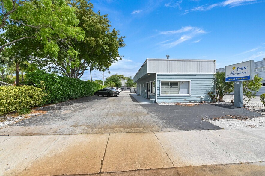 More Photos Of , Delray Beach Office For Sale