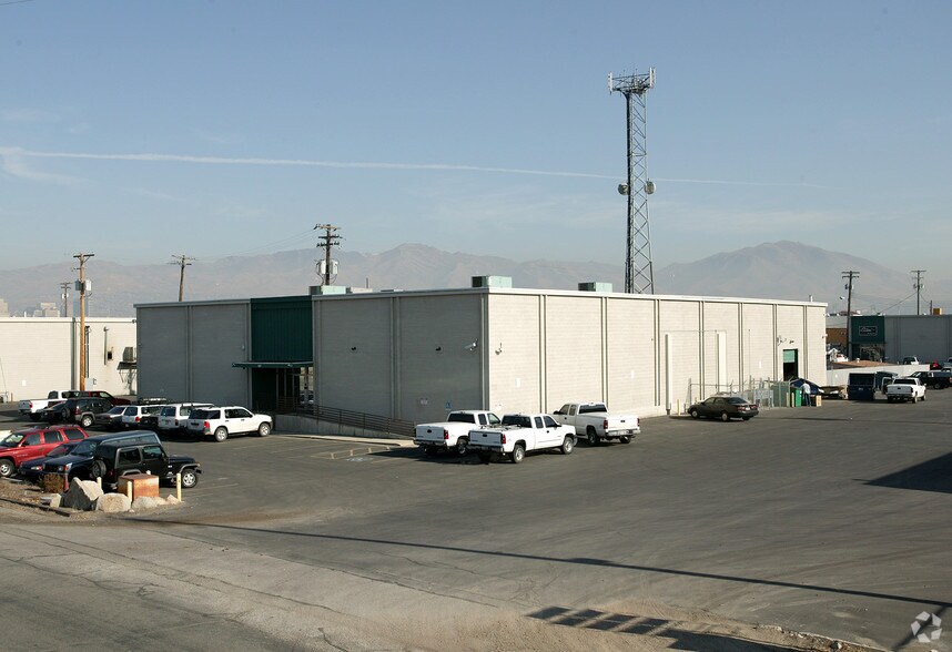 More Photos Of 1465-1473 S 700 W, Salt Lake City Warehouse For Lease