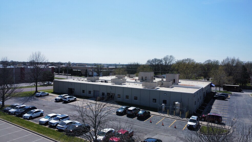 More Photos Of 9221 Quivira Rd, Overland Park Medical For Sale