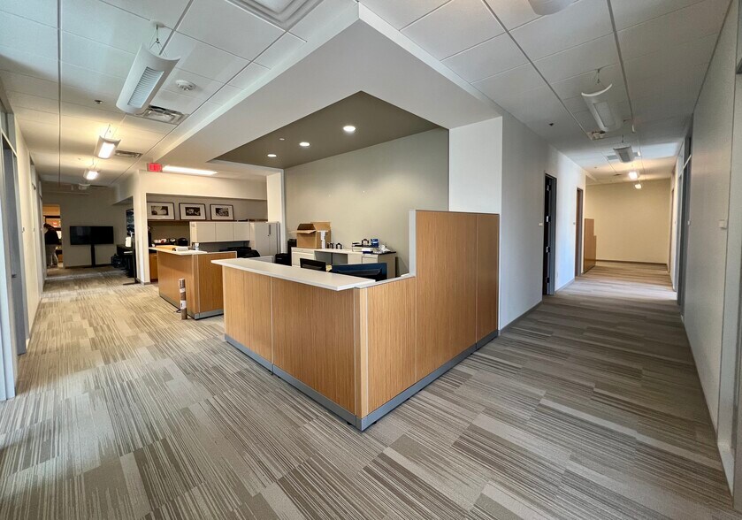 More Photos Of 2600 N Dallas Pky, Frisco Office For Lease