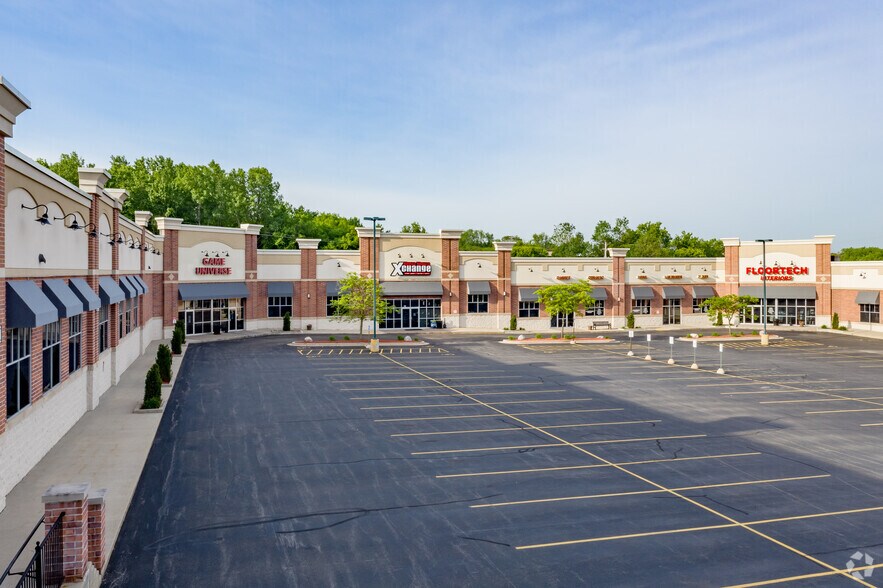 Primary Photo Of , Brookfield General Retail For Sale