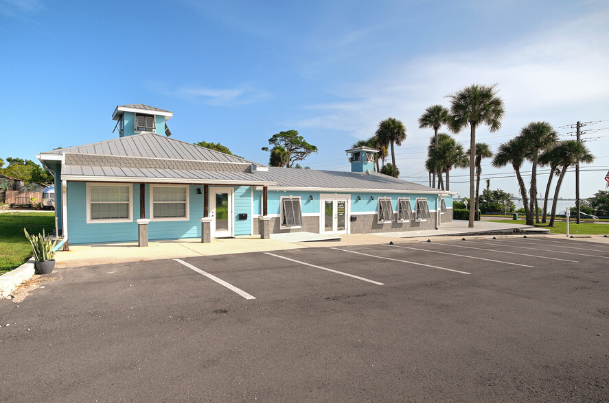 Primary Photo Of 1280 S US Highway 1, Malabar Office Residential For Sale