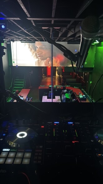 More Photos Of 912 71st St, Miami Beach Bar For Lease