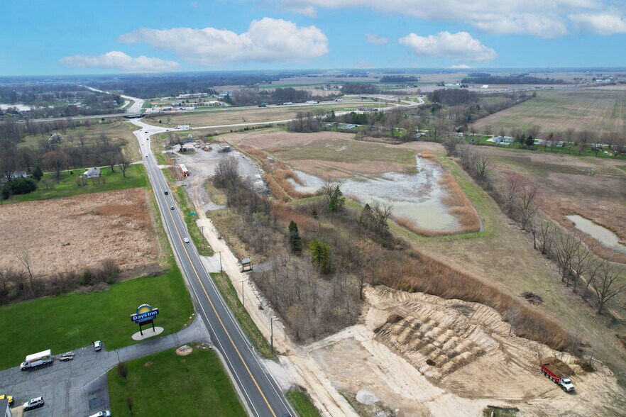 More Photos Of 3660 OH-53, Fremont Land For Sale