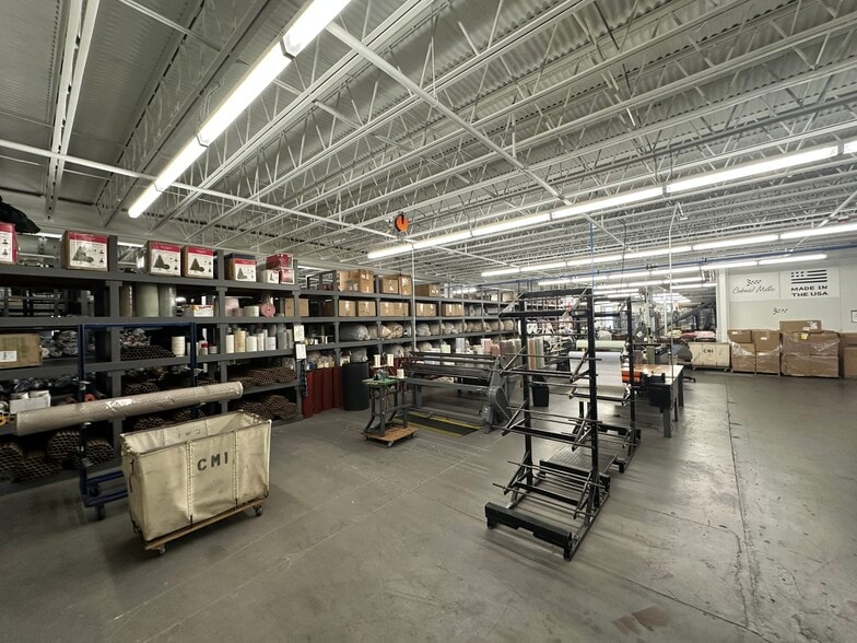 More Photos Of 77 Pawtucket Ave, Rumford Manufacturing For Lease