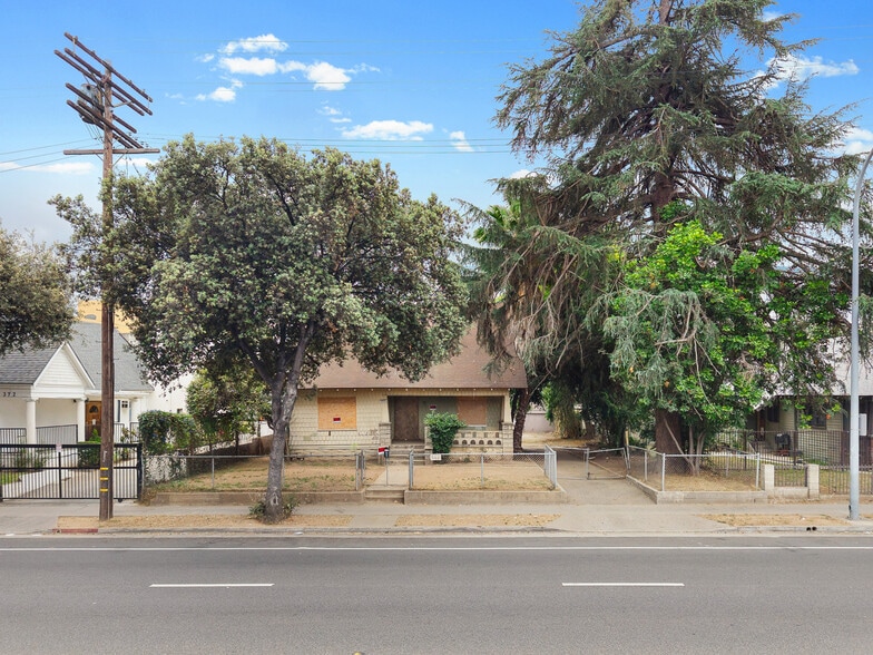 More Photos Of 366 E Orange Grove Blvd, Pasadena Land For Sale