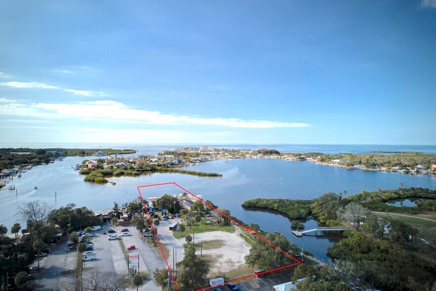 More Photos Of 5325-5330 Treadway Dr, Port Richey Land For Sale