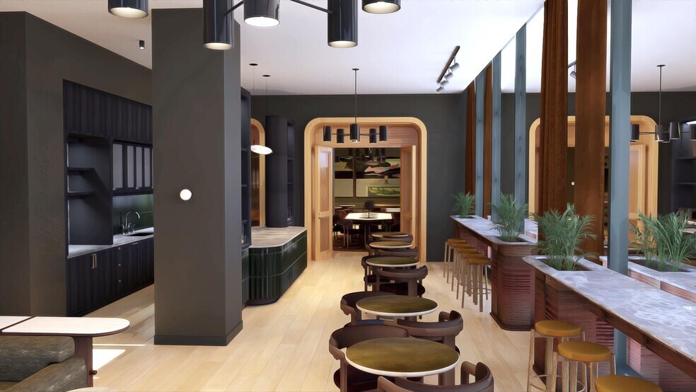 More Photos Of 1156 15th St NW, Washington Coworking Space