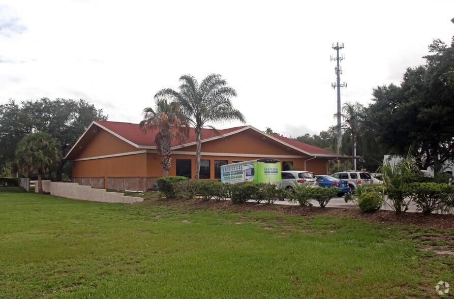 More Photos Of 2250 E Busch Blvd, Tampa Office For Sale