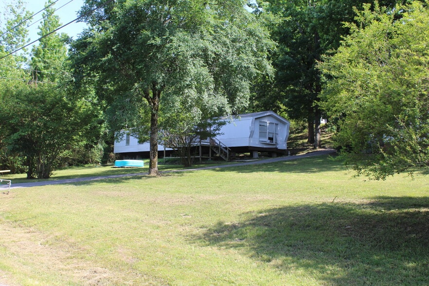 More Photos Of 6604-6615 Fitts Rd, North Little Rock Manufactured Housing Mobile Home Park For Sale