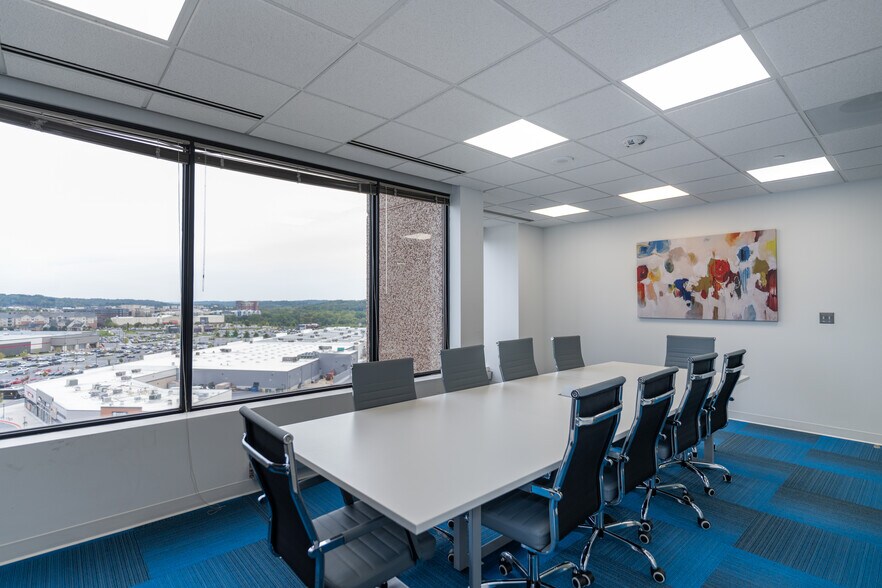 More Photos Of 10451 Mill Run Cir, Owings Mills Office For Sale