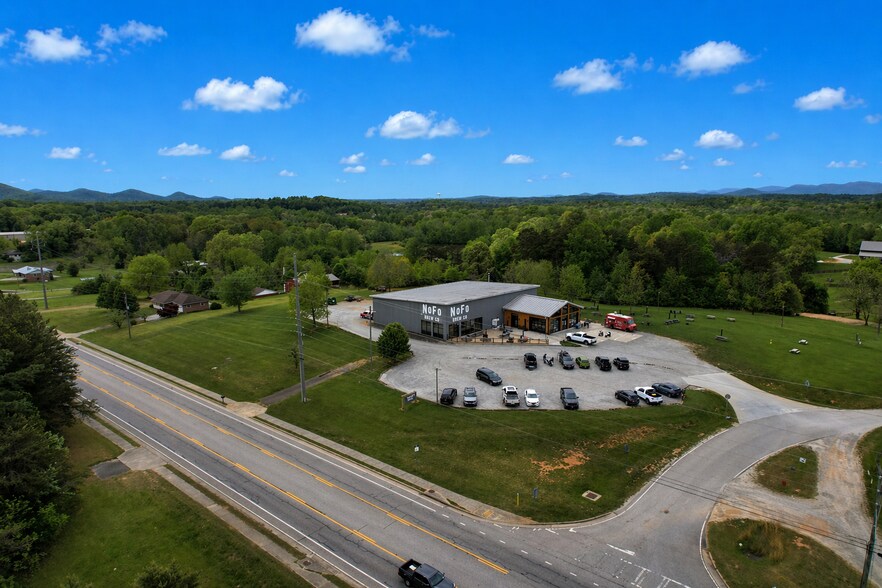 More Photos Of 1939 Helen Hwy, Cleveland General Retail For Sale